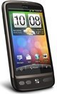HTC Desire - Characteristics, specifications and features