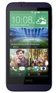 HTC Desire 510 - Characteristics, specifications and features