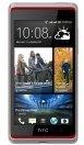 HTC Desire 600 dual sim - Characteristics, specifications and features