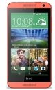 HTC Desire 610 - Fiche technique et caractéristiques