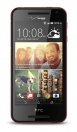 HTC Desire 612 - Characteristics, specifications and features