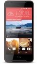HTC Desire 628 - Characteristics, specifications and features