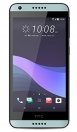 HTC Desire 650 - Characteristics, specifications and features