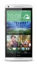 HTC Desire 816G dual sim - Characteristics, specifications and features