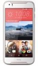 HTC Desire 830 - Ficha técnica, características e especificações