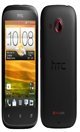 HTC Desire C pictures