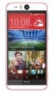 HTC Desire Eye - Characteristics, specifications and features