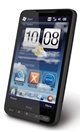 Compare Nokia 5250 VS HTC Desire HD2