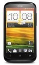 HTC Desire X - Characteristics, specifications and features