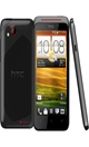 Pictures HTC Desire XC