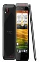 HTC Desire XC pictures