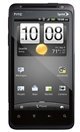 HTC EVO Design 4G - Fiche technique et caractéristiques