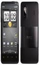 Pictures HTC EVO Design 4G