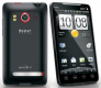HTC Evo 4G+ fotos, imagens