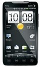 HTC Evo 4G - Characteristics, specifications and features