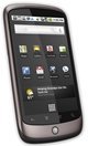 HTC Google Nexus One características