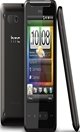 HTC HD mini pictures