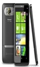 HTC HD7S fotos, imagens