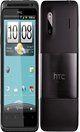 HTC Hero S pictures