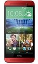 HTC One E8 - Characteristics, specifications and features