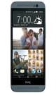 HTC One (E8) CDMA pictures