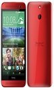 HTC One (E8) CDMA pictures