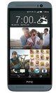 HTC One (E8) CDMA - Ficha técnica, características e especificações