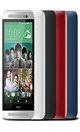 HTC One (E8) CDMA fotos, imagens