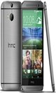 HTC One M8 zdjęcia