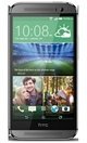 HTC One (M8) CDMA - Technische daten und test