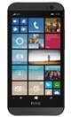 HTC One (M8) for Windows ficha tecnica, características