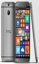 HTC One (M8) for Windows fotos, imagens