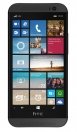 HTC One (M8 Eye) - Dane techniczne, specyfikacje I opinie