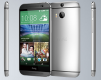 HTC One (M8 Eye) pictures