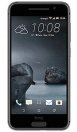 HTC One A9 - Teknik özellikler, incelemesi ve yorumlari