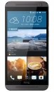 HTC One E9+ - Technische daten und test