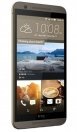 HTC One E9s dual sim scheda tecnica