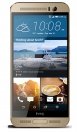 HTC One M9+ - Characteristics, specifications and features