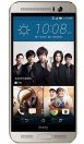 HTC One M9+ Supreme Camera - Scheda tecnica, caratteristiche e recensione