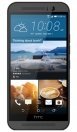 HTC One M9s - Teknik özellikler, incelemesi ve yorumlari