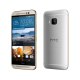 HTC One M9s фото, изображений