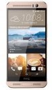 HTC One ME - Dane techniczne, specyfikacje I opinie