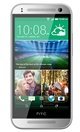 HTC One Remix - Characteristics, specifications and features