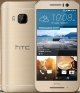 HTC One S9 pictures