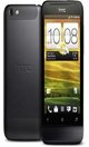 HTC One V - снимки