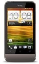 HTC One V - Scheda tecnica, caratteristiche e recensione