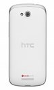 HTC One VX - снимки