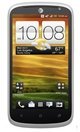 HTC One VX - Characteristics, specifications and features