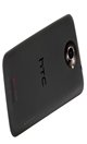 Zdjęcia HTC One X