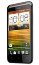 HTC One XC - Dane techniczne, specyfikacje I opinie